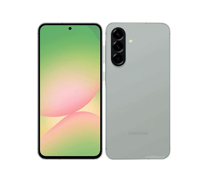 Samsung Galaxy A56